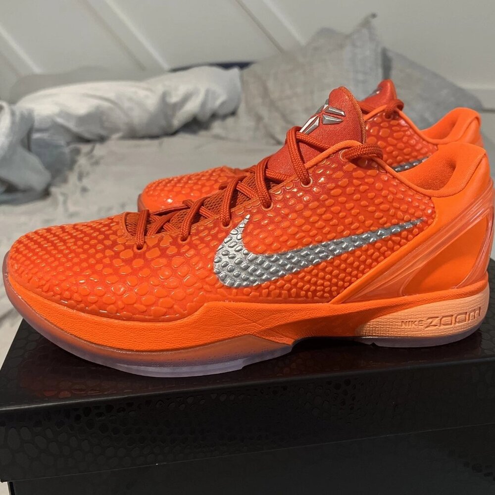 Nike Zoom Kobe 6 Protro - image 1